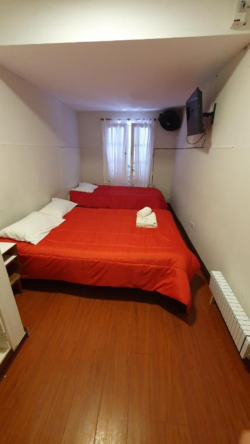 Hotel Positano Μαρ ντελ Πλάτα Δωμάτιο φωτογραφία