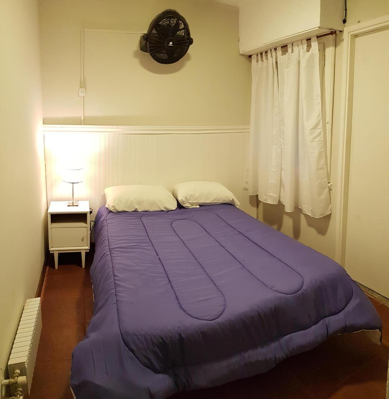 Hotel Positano Μαρ ντελ Πλάτα Εξωτερικό φωτογραφία